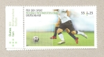 Stamps Germany -  Ayuda al deporte