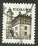 Sellos de Europa - Polonia -  Polonia
