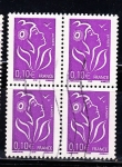 Stamps France -  Lamouche