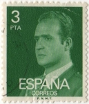Sellos de Europa - Espaa -  2346.- 1ª Serie Basica Juan Carlos I