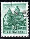 Stamps Austria -  Beidenreichstein	