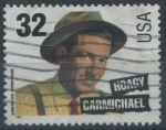 Stamps United States -  S3103 - Hoagy Carmichael - Compositor