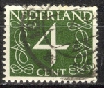 Stamps : Europe : Netherlands :  682/6