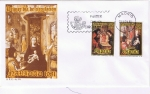 Stamps Spain -  SPD NAVIDAD 1981