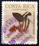 Stamps Costa Rica -  Brenesia Costarricense	