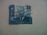 Stamps : Europe : Belgium :  aprior