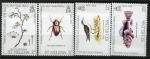 Stamps United Kingdom -  STA HELENA