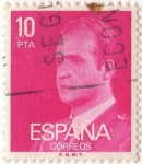 Sellos de Europa - Espa�a -  2394.- 1ª Serie Basica Juan Carlos I