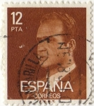 Sellos de Europa - Espa�a -  2349.- 1ª Serie Basica Juan Carlos I