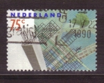 Stamps Netherlands -  52 aniv.