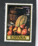 Sellos de Europa - Espa�a -  2362- BODEGON ( L.E. MENENDEZ )