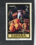 Stamps Spain -  2361- BODEGON ( L.E. MENENDEZ )