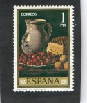 Sellos de Europa - Espaa -  2360- BODEGON ( L.E. MENENDEZ )