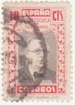 Stamps : Europe : Spain :  REPUBLICA ESPAÑOLA