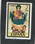 Stamps Europe - Spain -  2289- BEATO  R.A. HISTORIA
