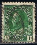 Stamps Cameroon -  Scott  104  Rey George V (10)