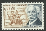 Sellos de Europa - Francia -  Gabriel Fauré