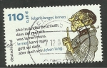 Stamps Germany -  Alemania