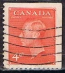 Stamps Canada -  