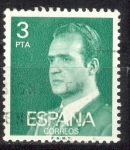 Stamps Spain -  711/25
