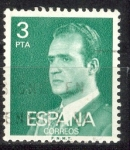 Sellos de Europa - Espa�a -  711/25