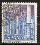 Stamps Spain -  717/25