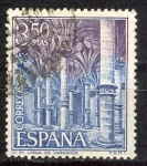 Sellos de Europa - Espaa -  717/25