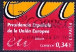 Sellos del Mundo : Europa : Espaa : Presidencia española de la Unión Europea. (2)