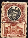 Stamps : Europe : Vatican_City :  Silvester PPI