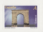 Stamps Europe - Spain -  ARCO DE BARA TARRAGONA