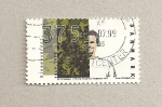 Stamps : Europe : Denmark :  50 Aniv. de la Guardia local