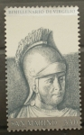 Stamps Europe - San Marino -  BIMILENARIO DE VIRGILIO