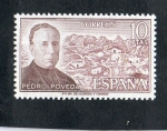 Sellos de Europa - Espa�a -  2181- PADRE PEDRO POVEDA 1874-1936