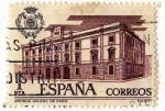 Stamps Spain -  2326.-Aduanas. Antigua Aduana de Cadiz
