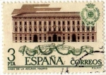 Sellos de Europa - Espa�a -  2327.- Aduanas. Casa de la Aduana, Madrid.