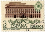 Sellos del Mundo : Europa : Espa�a : 2327.- Aduanas. Casa de la Aduana, Madrid.