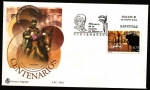 Stamps Spain -  Milenario de la muerte de Almanzor - SPD