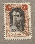 Sellos de Asia - Ir�n -  Shah Reza Pahlevi