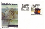 Stamps Andorra -  Inauguración del Museo Postal  - SPD