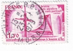 Stamps France -  