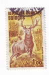 Stamps France -  