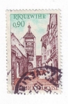 Stamps France -  