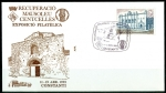 Stamps Spain -  Centcelles