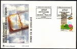 Stamps Andorra -  250 aniversario del Manual Digest - SPD