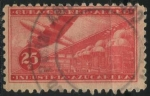 Stamps Cuba -  Industria Azucarera