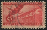 Sellos del Mundo : America : Cuba : Industria Azucarera