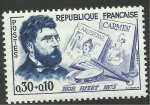 Stamps : Europe : France :  Bizet