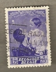 Stamps Belgium -  Maternidad