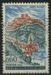 Stamps France -  S1070 - Saint-Flour