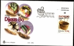 Stamps Spain -  Feria Dijous Bo - Inca Mallorca - SPD